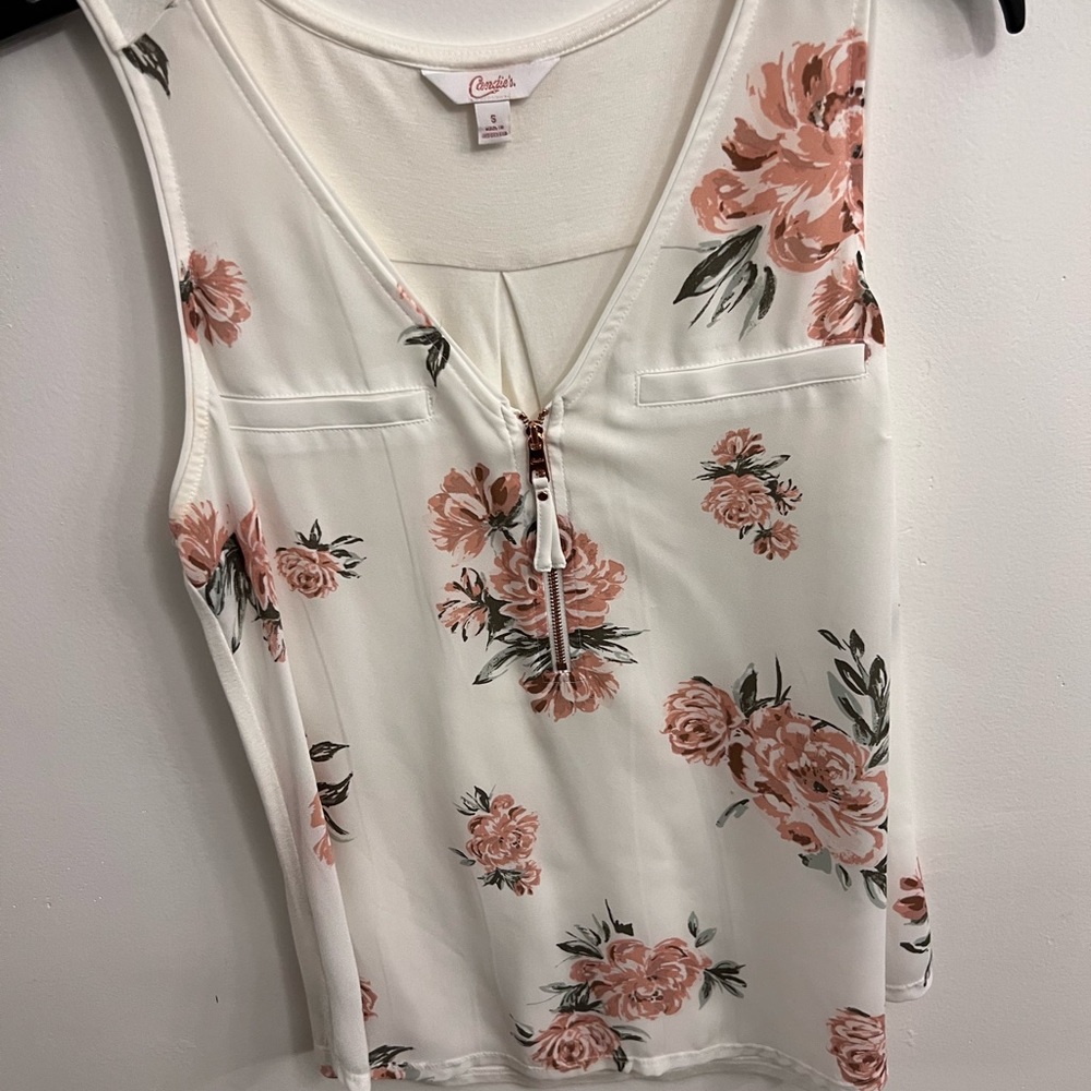 Tank top